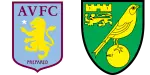 Aston Villa x Norwich