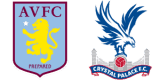 Aston Villa vs Crystal Palace