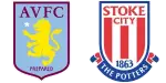 Aston Villa x Stoke City