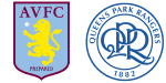 Aston Villa x Queens Park Rangers