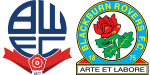 Bolton Wanderers x Blackburn Rovers
