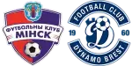 Minsk x Dinamo Brest