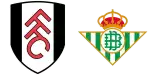 Fulham x Real Betis