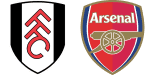 Fulham x Arsenal