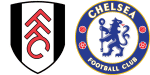Fulham x Chelsea