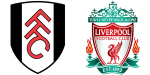 Fulham x Liverpool