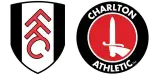 Fulham x Charlton Athletic