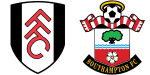 Fulham x Southampton