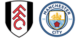 Fulham x Manchester City