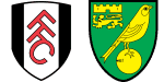 Fulham x Norwich