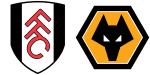 Fulham x Wolverhampton Wanderers