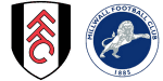 Fulham x Millwall