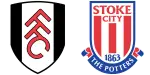Fulham x Stoke City