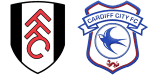 Fulham x Cardiff City