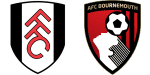 Fulham x AFC Bournemouth
