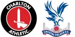 Charlton Athletic x Crystal Palace
