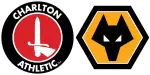 Charlton Athletic x Wolverhampton Wanderers