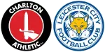 Charlton Athletic x Leicester City