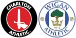 Charlton Athletic x Wigan Athletic