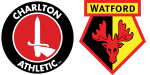 Charlton Athletic x Watford