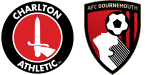 Charlton Athletic x AFC Bournemouth