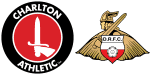 Charlton Athletic x Doncaster Rovers