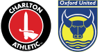 Charlton Athletic x Oxford