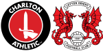 Charlton Athletic x Leyton Orient