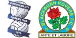 Birmingham City x Blackburn Rovers