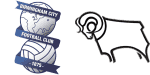 Birmingham City x Derby County