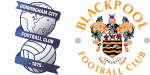 Birmingham City x Blackpool