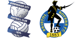 Birmingham City x Bristol Rovers