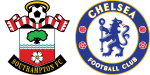 Southampton x Chelsea
