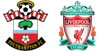 Southampton x Liverpool