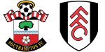 Southampton x Fulham
