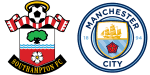 Southampton x Manchester City