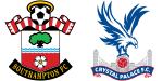 Southampton x Crystal Palace