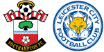Southampton x Leicester City