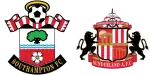 Southampton x Sunderland