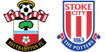 Southampton x Stoke City