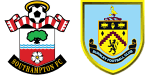 Southampton x Burnley