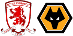Middlesbrough x Wolverhampton Wanderers