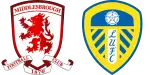 Middlesbrough x Leeds United