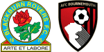 Blackburn Rovers x AFC Bournemouth