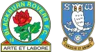 Blackburn Rovers x Sheffield Wednesday
