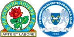 Blackburn Rovers x Peterborough United