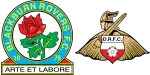 Blackburn Rovers x Doncaster Rovers