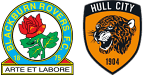 Blackburn Rovers x Hull City