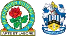 Blackburn Rovers x Huddersfield Town