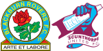 Blackburn Rovers x Scunthorpe United